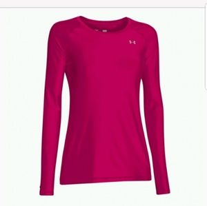 Under Armour Long Sleeve